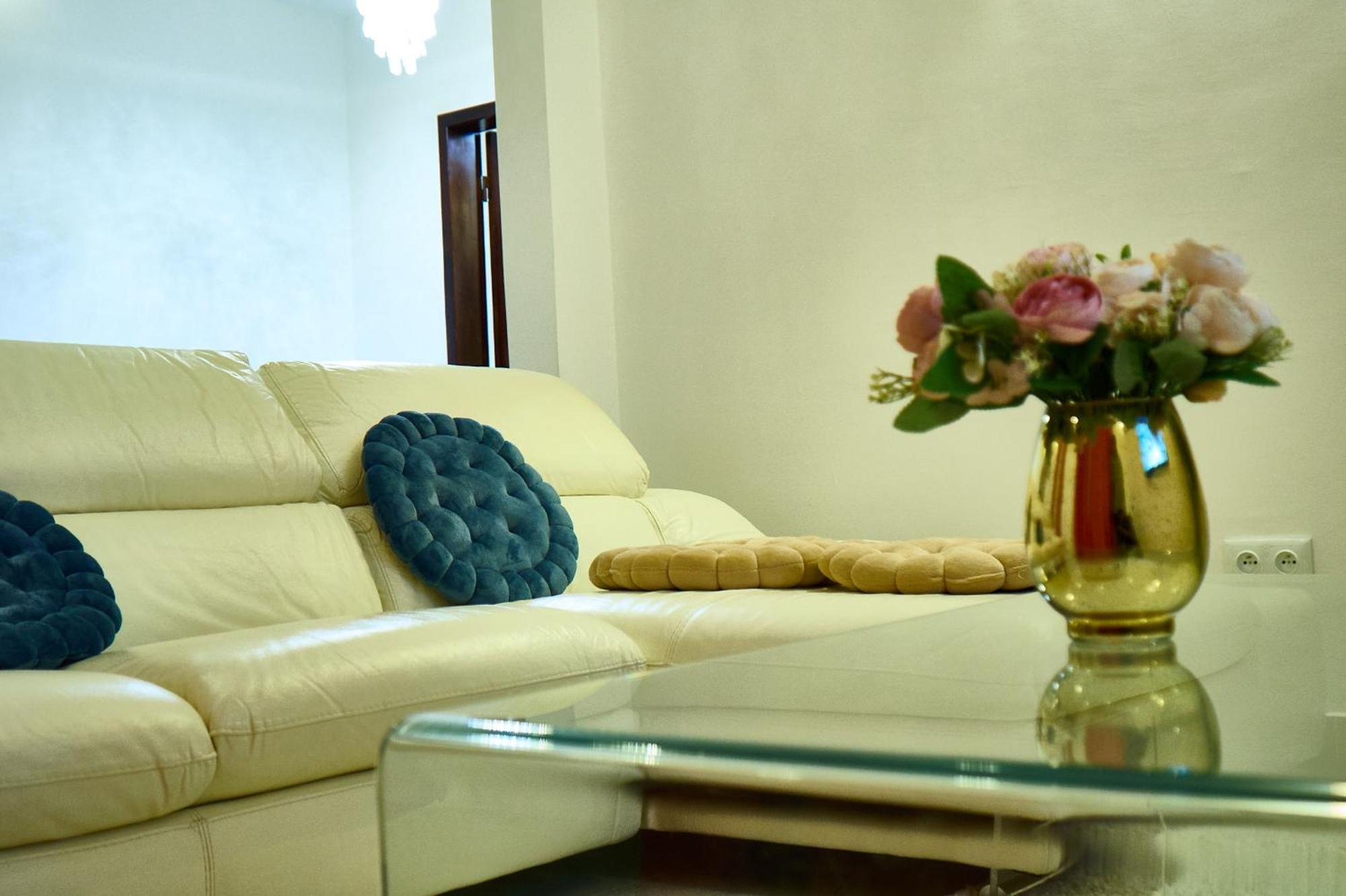 Fg Residence ياوندي المظهر الخارجي الصورة